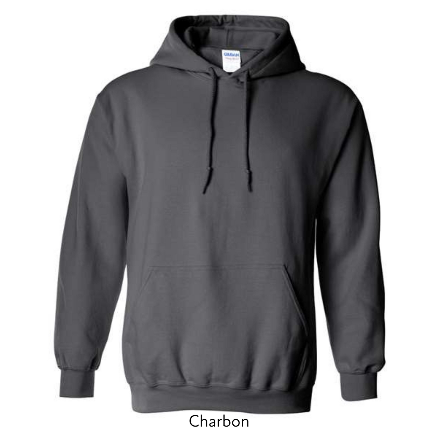 (Catalogue hommes/femmes/unisexe) Hoodie à capuche