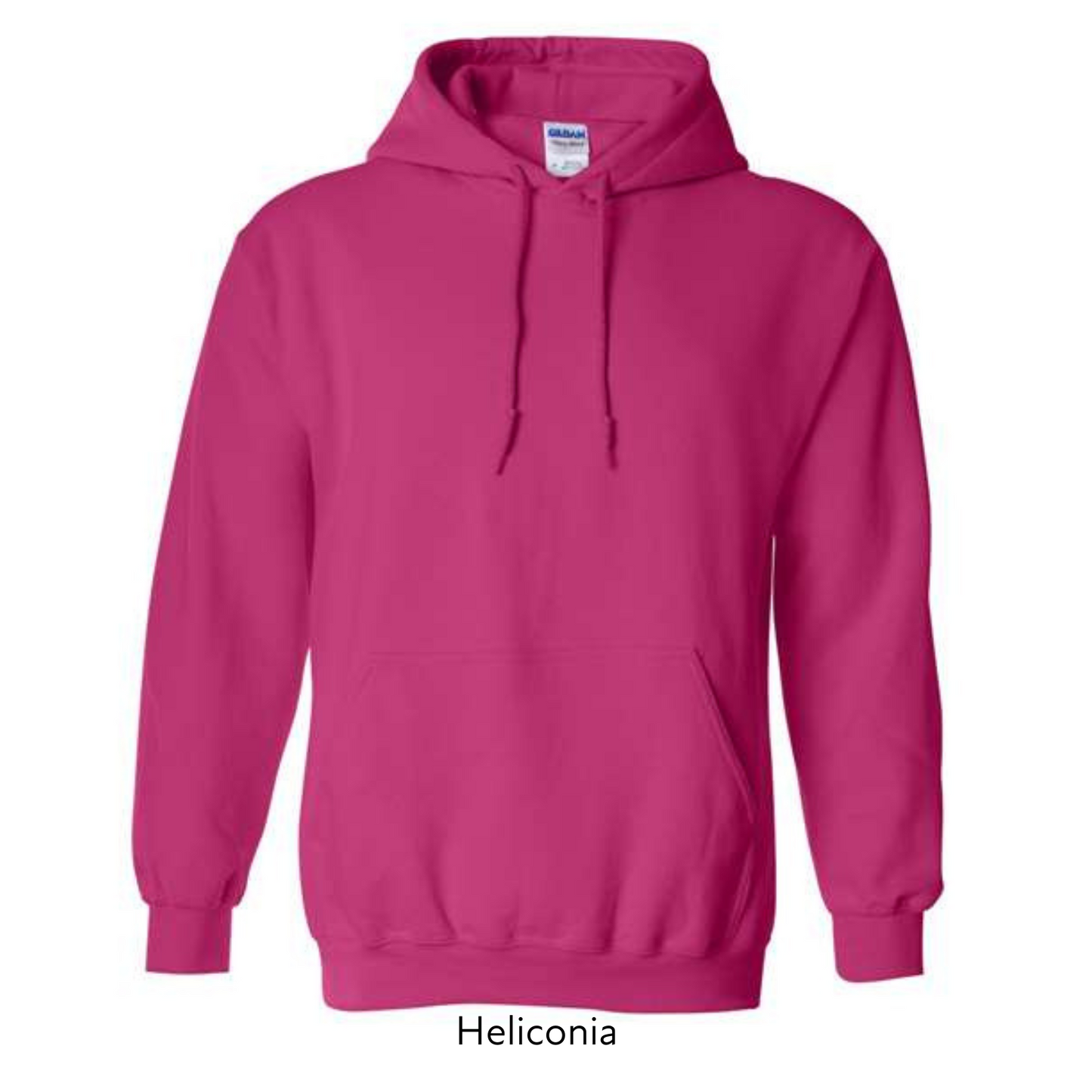 (Catalogue hommes/femmes/unisexe) Hoodie à capuche