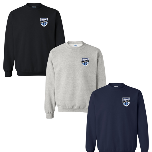 Crewneck junior - SMC