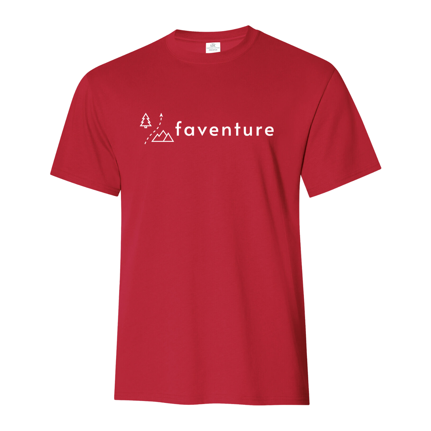 (Faventure) T-shirt