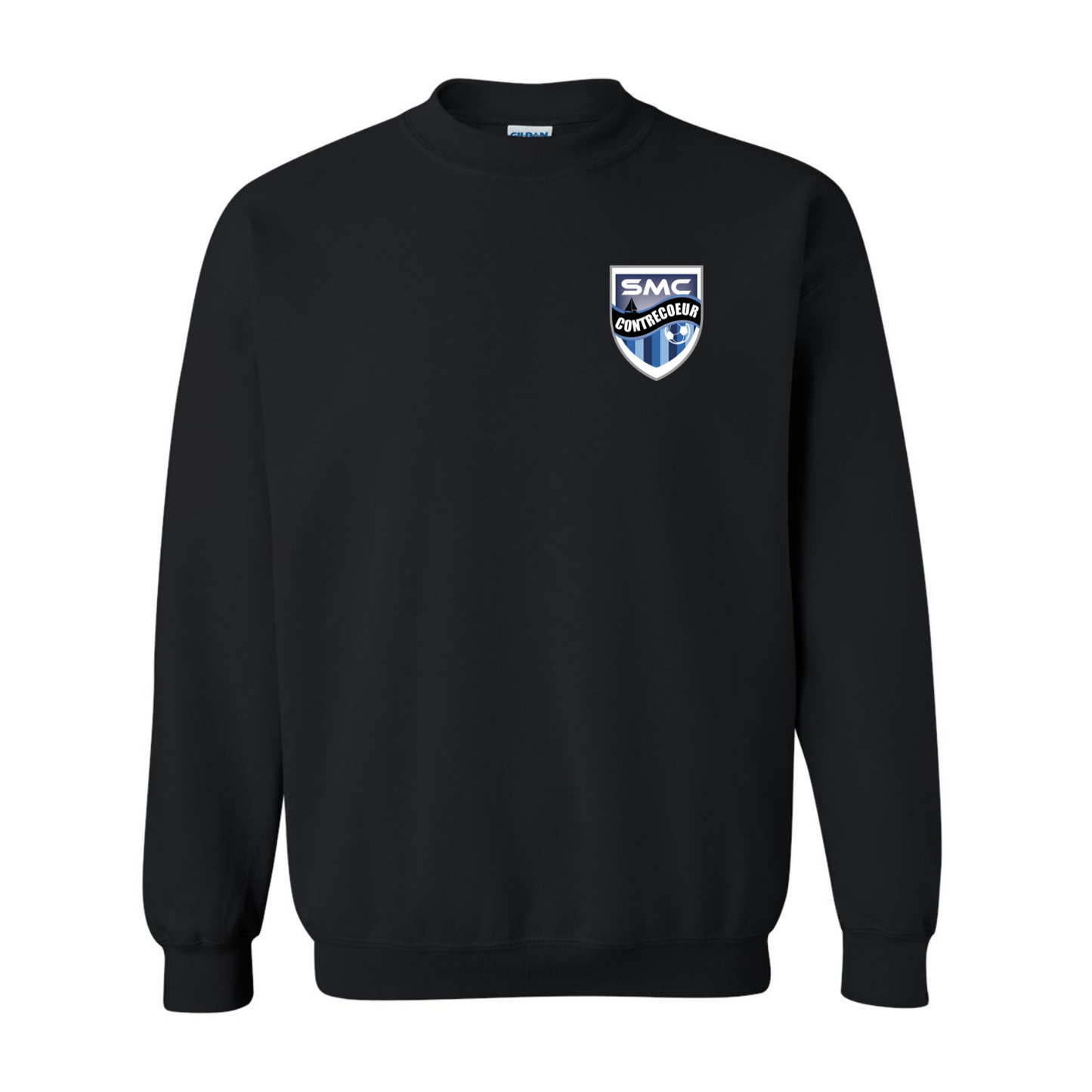 Crewneck adulte - SMC