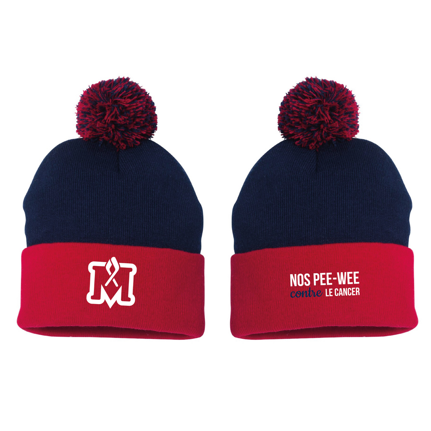 Tuque NPWCC