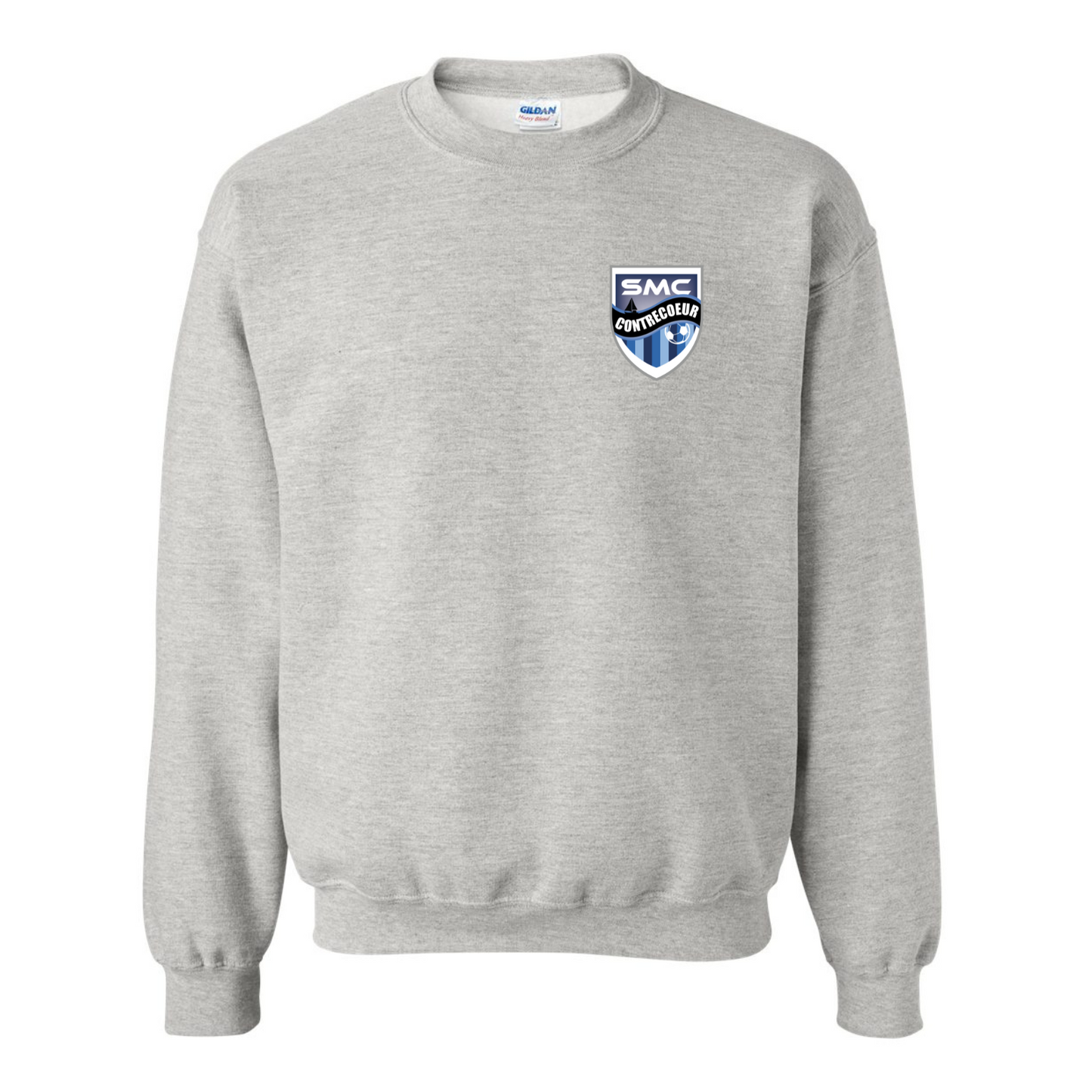 Crewneck adulte - SMC