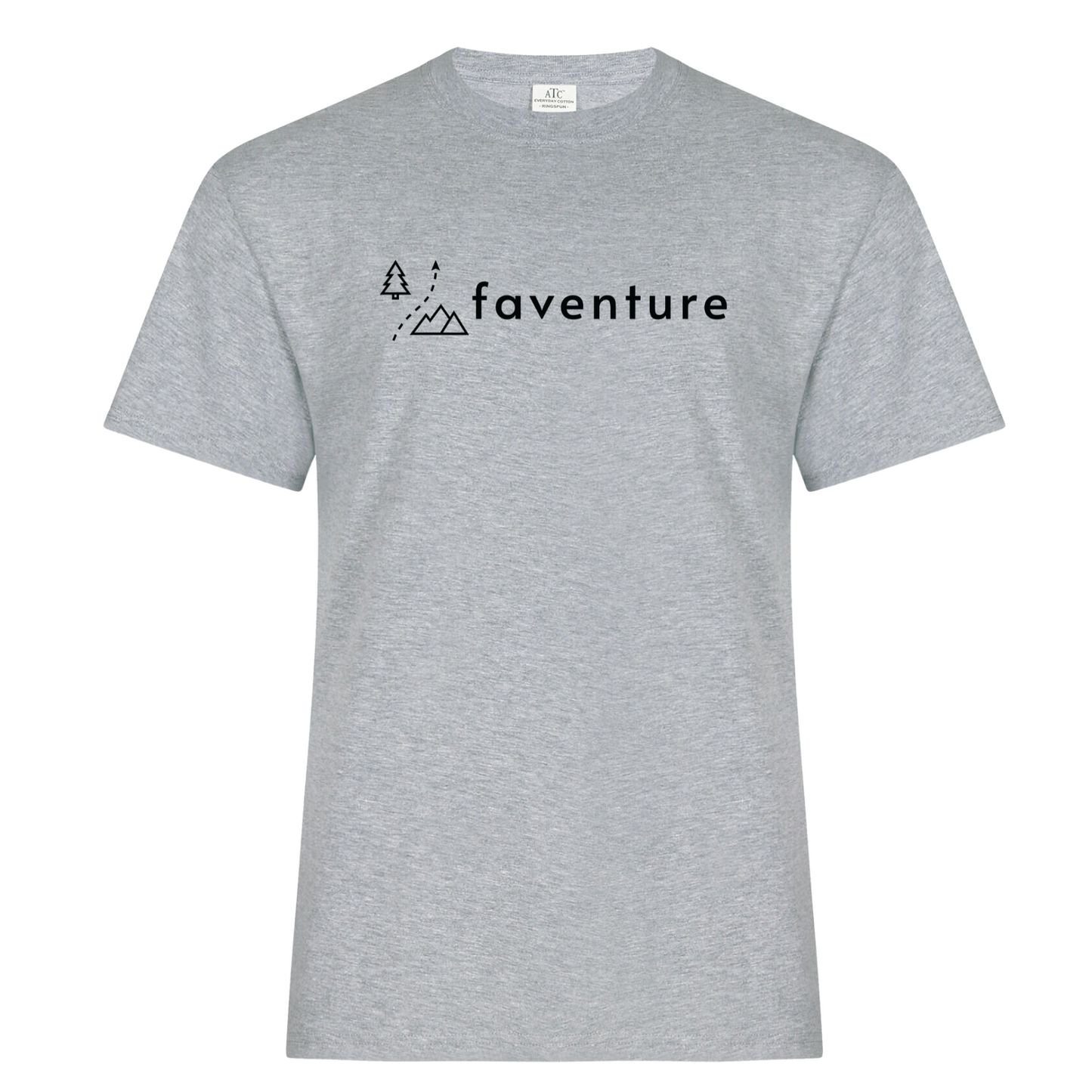 (Faventure) T-shirt