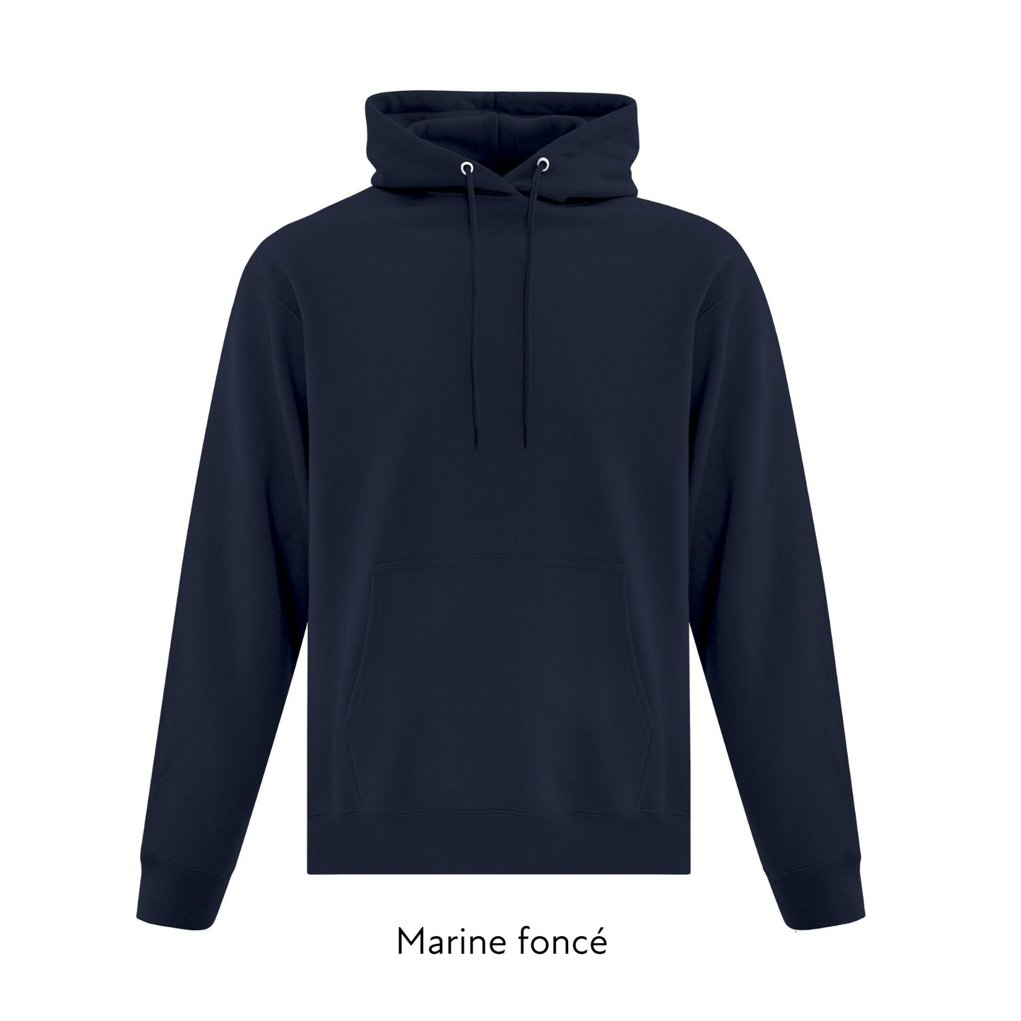 (Catalogue hommes/femmes/unisexe) Hoodie ATC