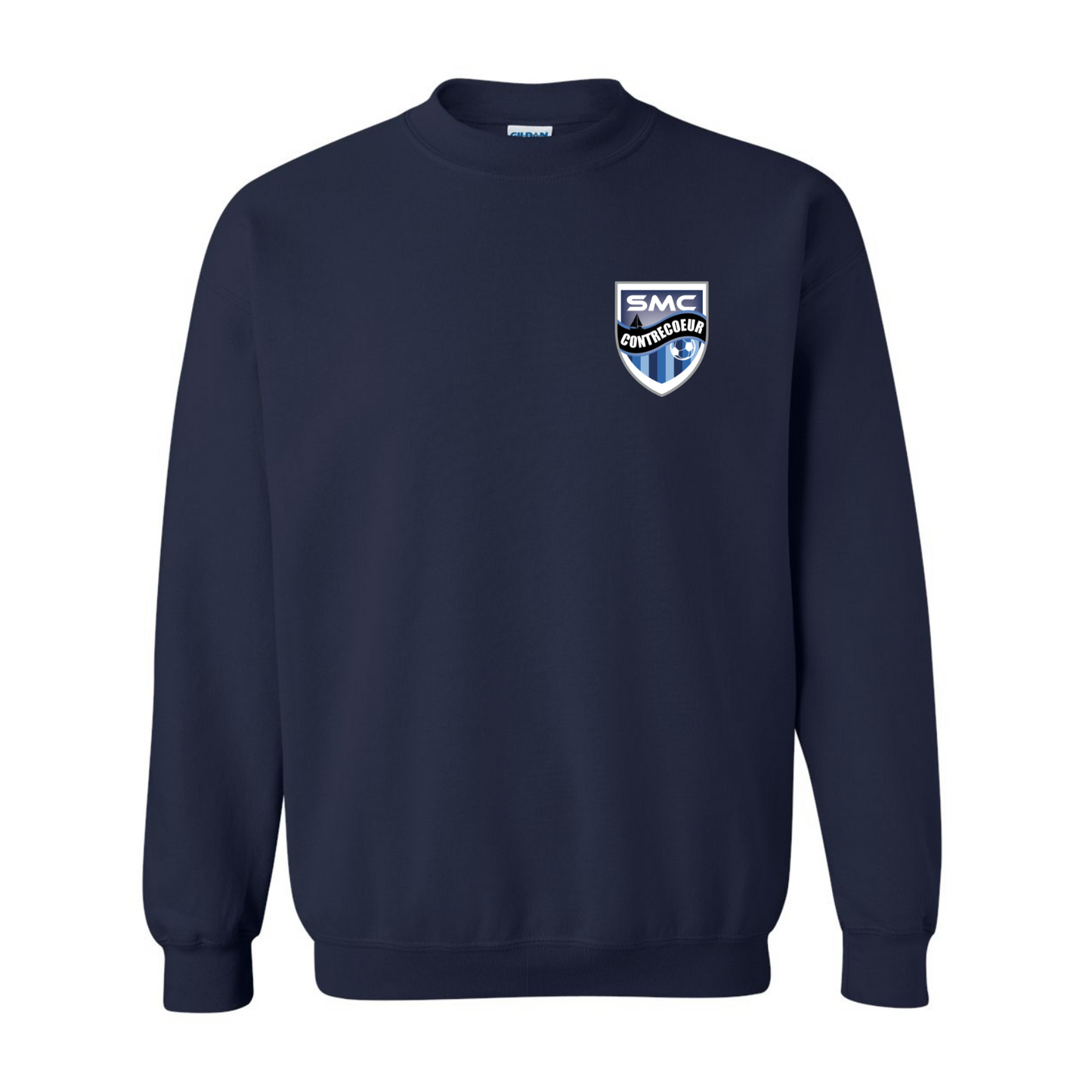 Crewneck adulte - SMC