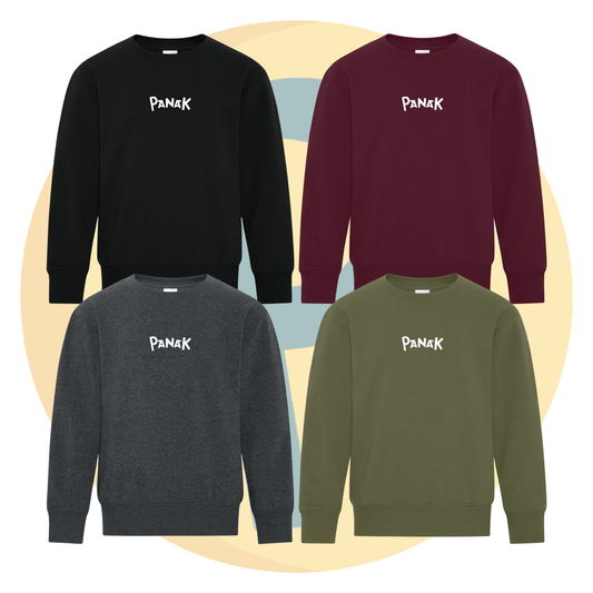 Crewneck - Panak