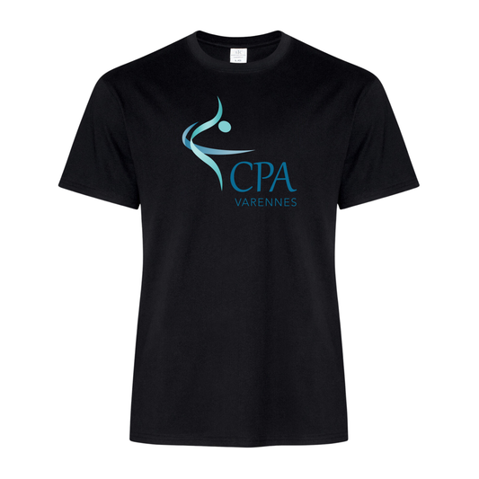 T-shirt - CPA VARENNES