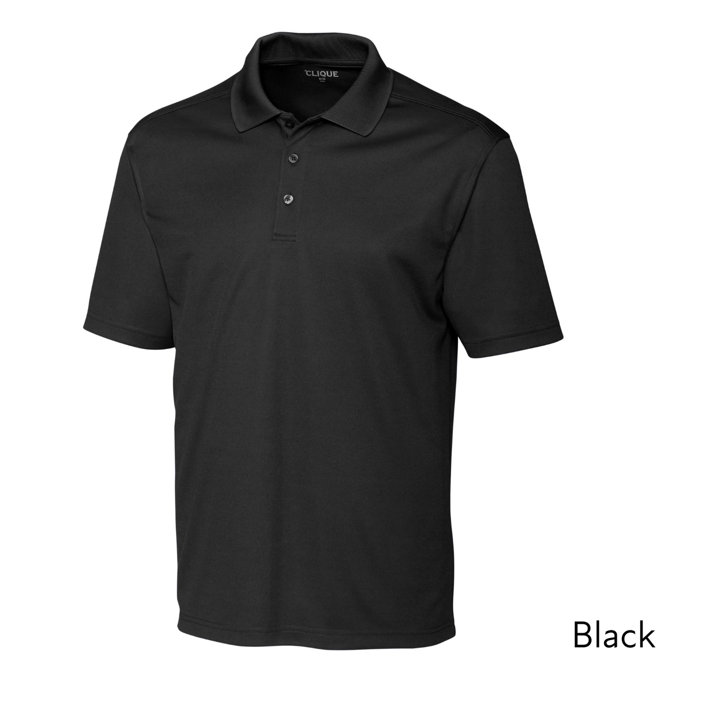 (Catalogue hommes) Polo coupe masculine - Eco performance