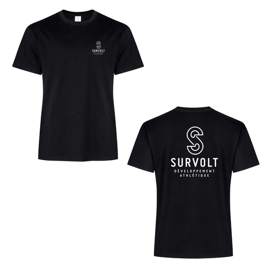 T-shirt - Survolt