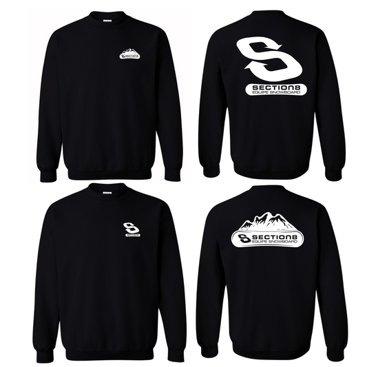 Crewneck - SEC8