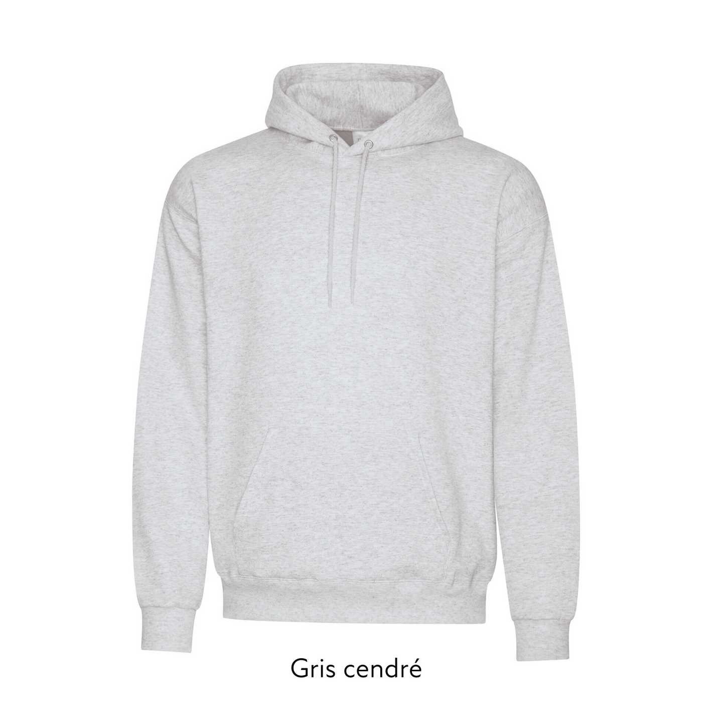 (Catalogue hommes/femmes/unisexe) Hoodie ATC