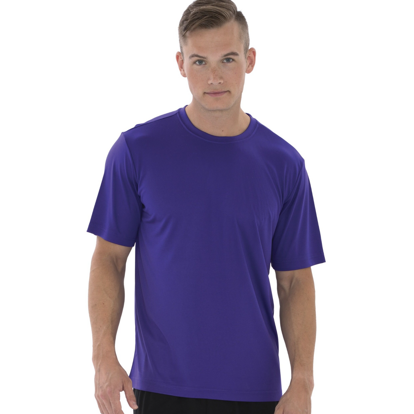 (Catalogue hommes/sport) T-shirt - Pro team
