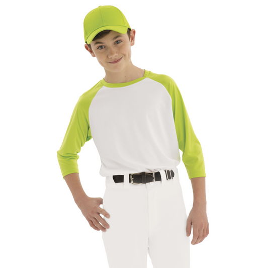 (Catalogue enfants) T-shirt Baseball pro team pour enfant