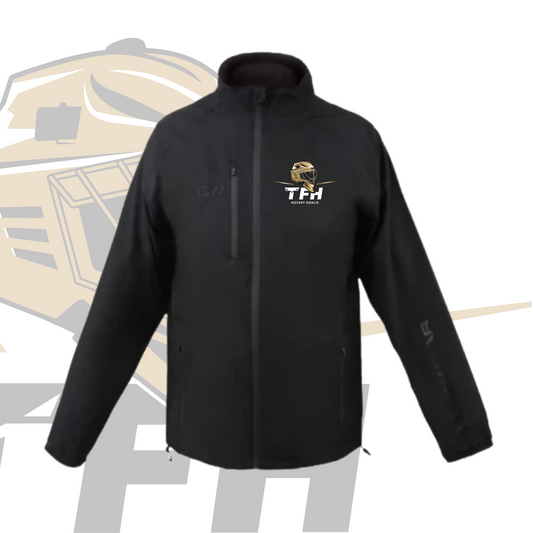 SKATE SUIT JACKET - TFH