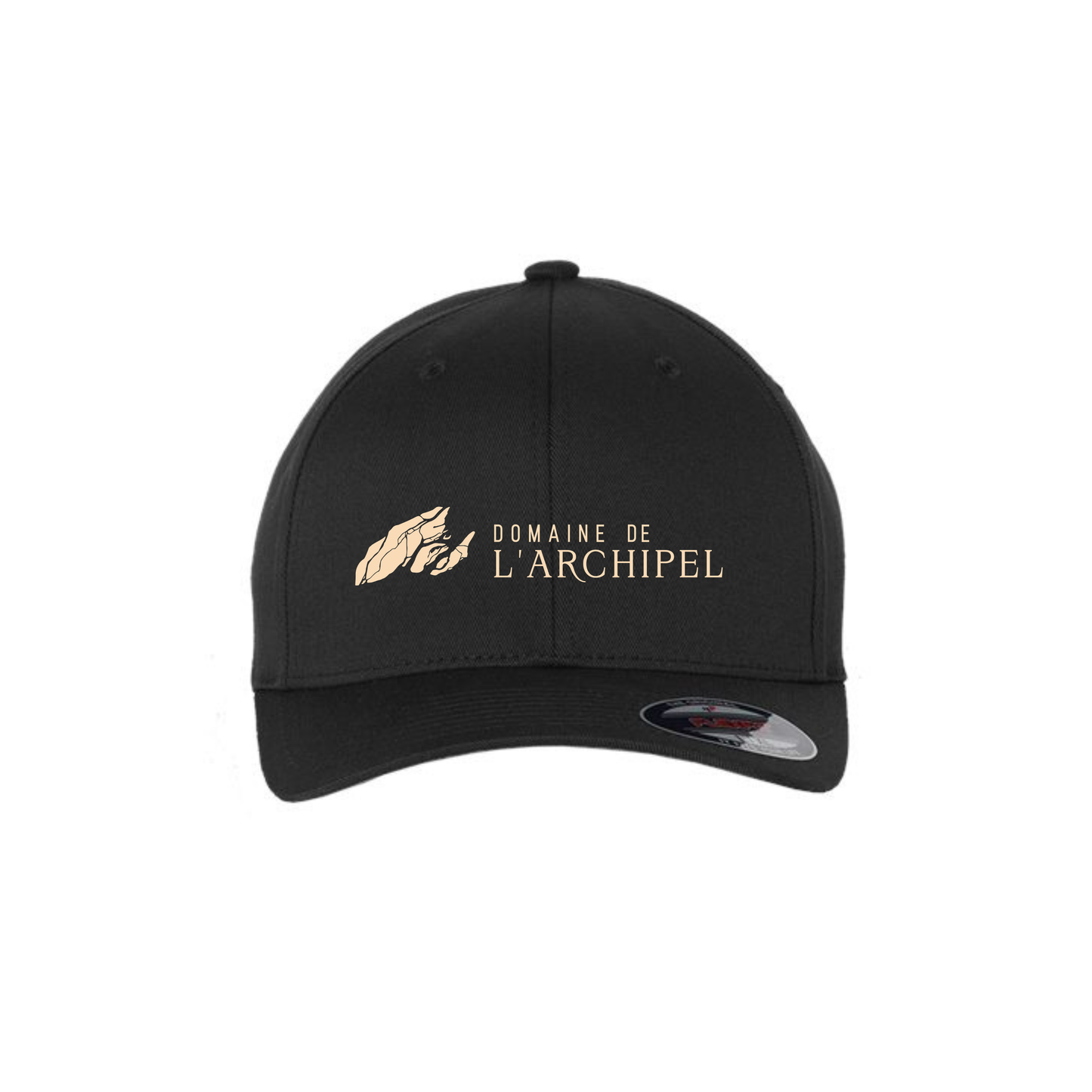 Casquette - Domaine de l'Archipel