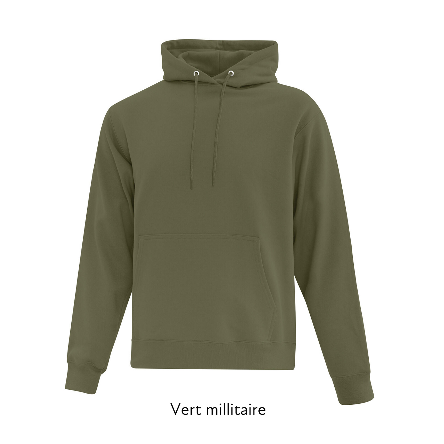 (Catalogue hommes/femmes/unisexe) Hoodie ATC