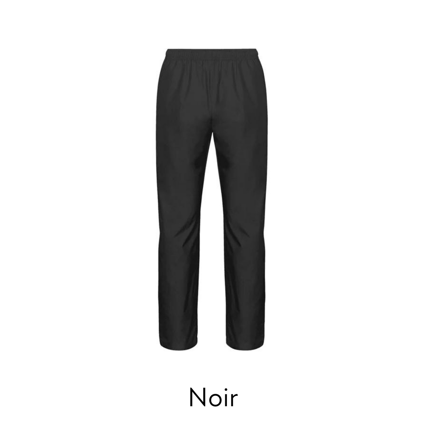 (Catalogue hommes) Athletic track pant