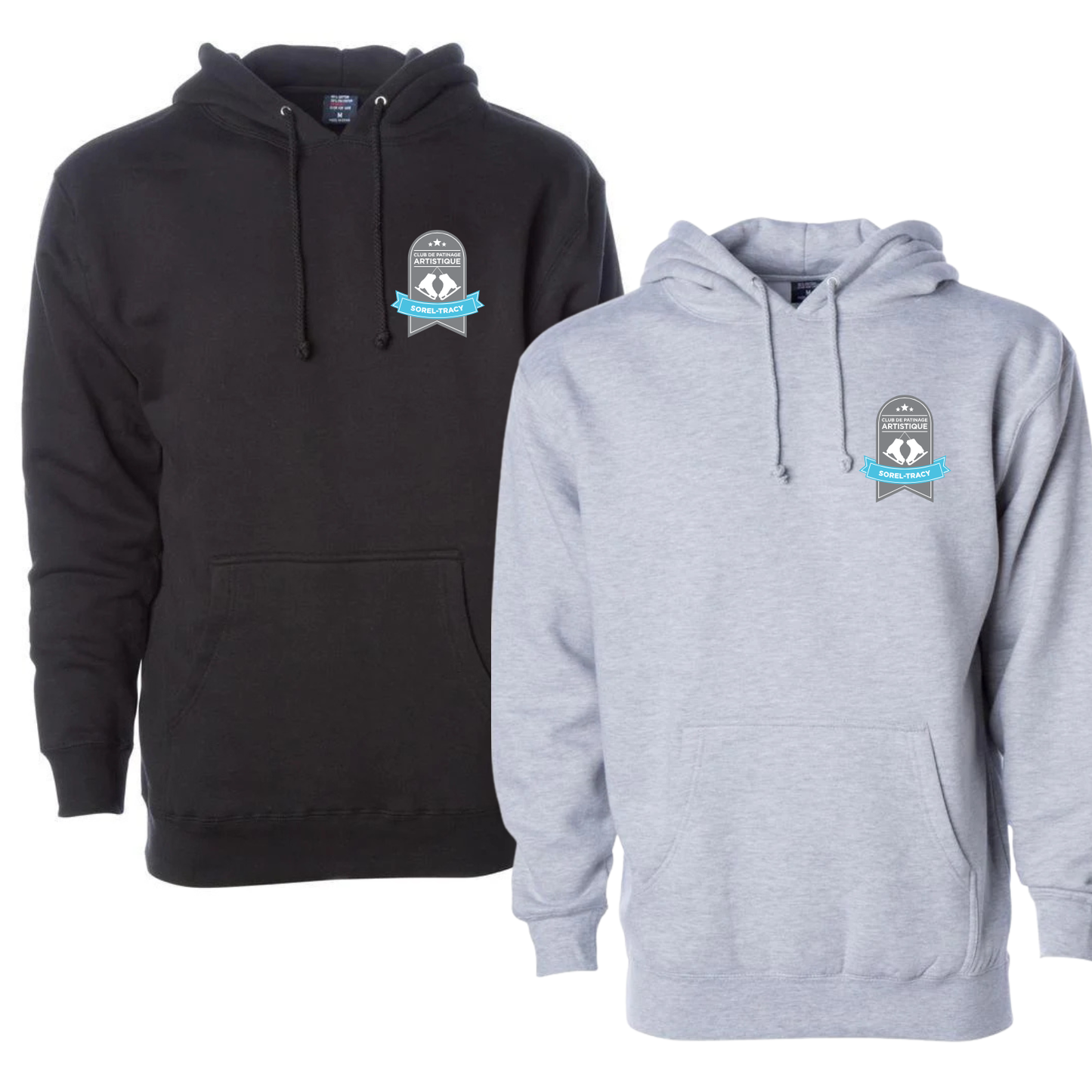 Hoodie IND - CPA SOREL-TRACY