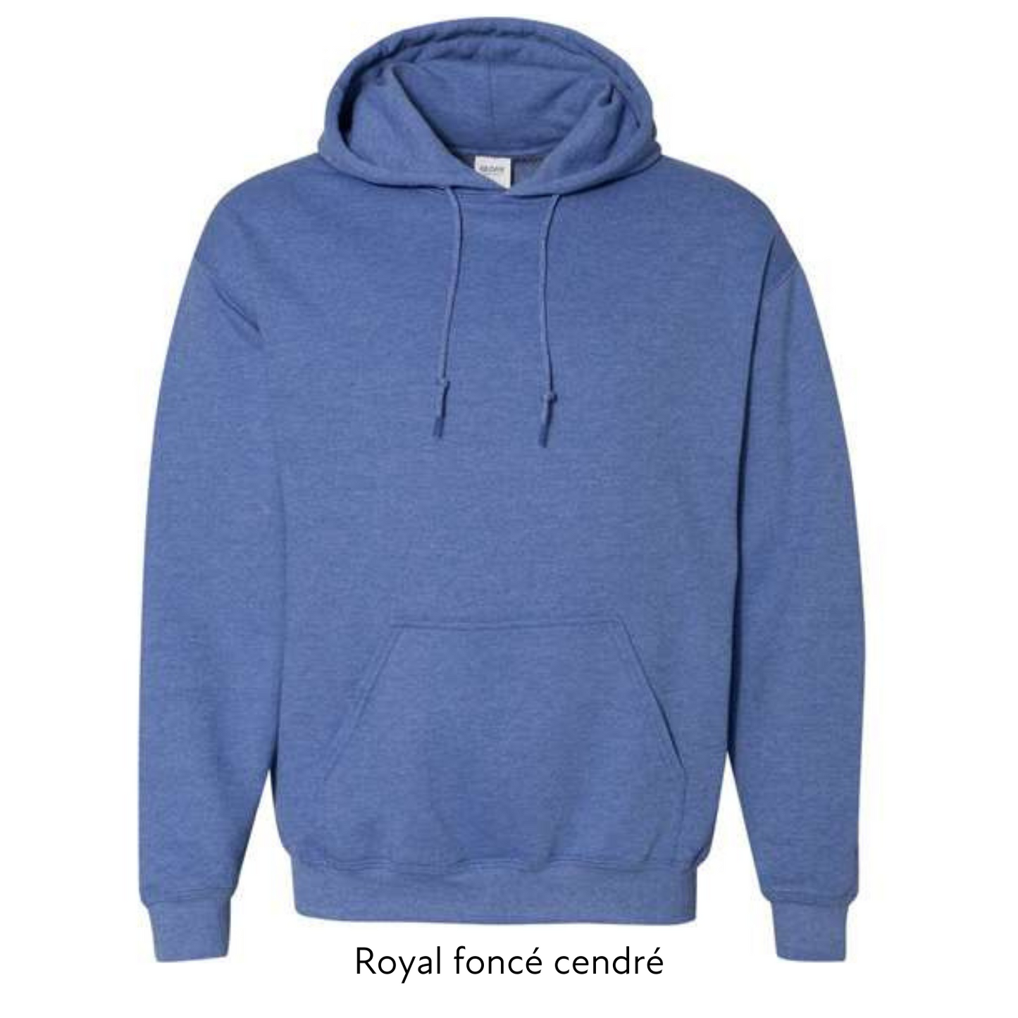 (Catalogue hommes/femmes/unisexe) Hoodie à capuche