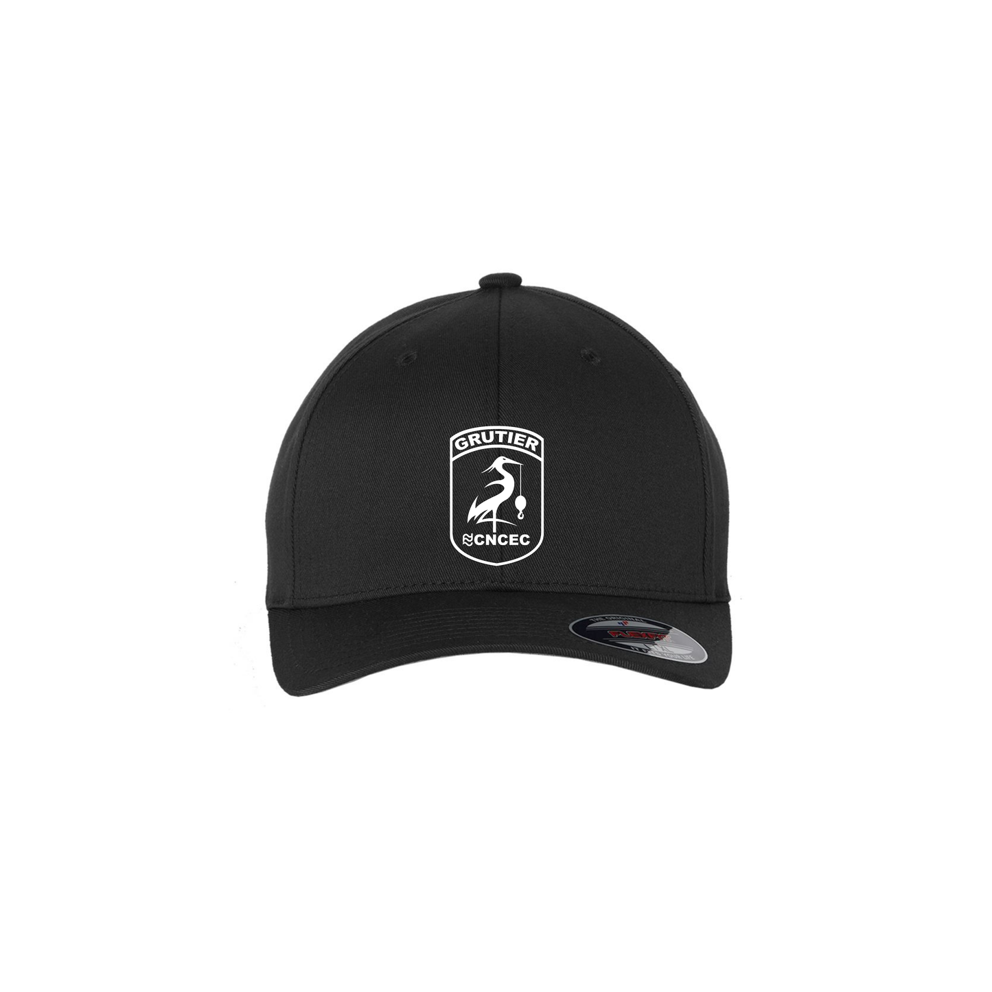 Casquette flexfit - CNCEC