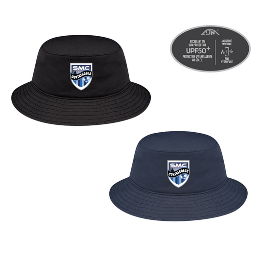 Bucket hat - SMC