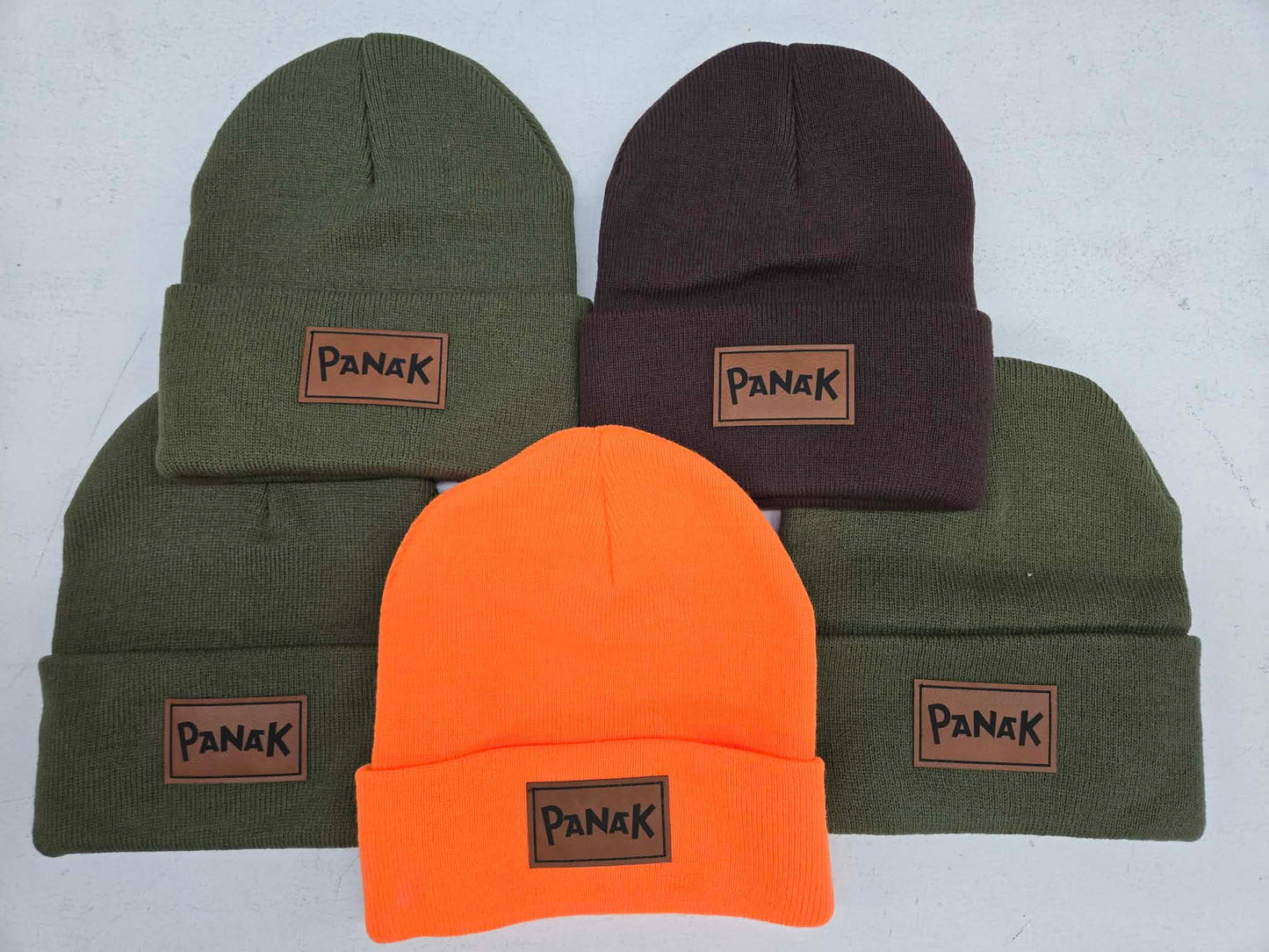 Tuque - Panak