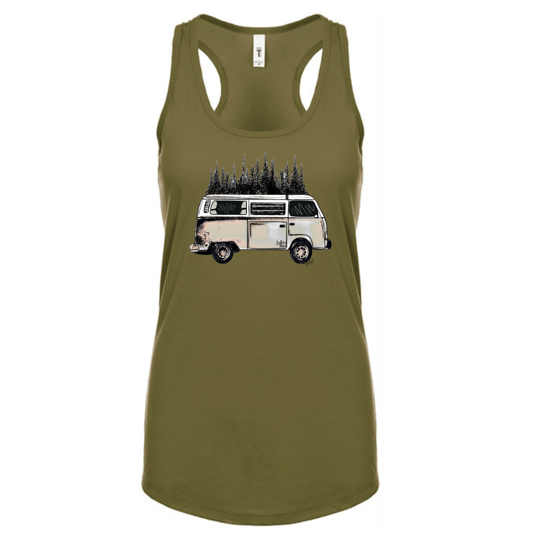 Camisole Stefy Westfalia