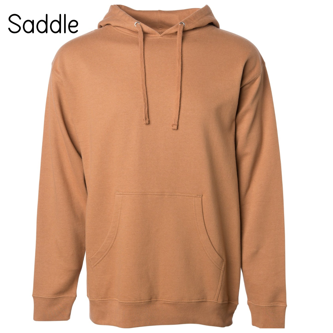 Hoodie Stefy Westfalia et sapins