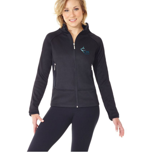 Veste - CPA VARENNES