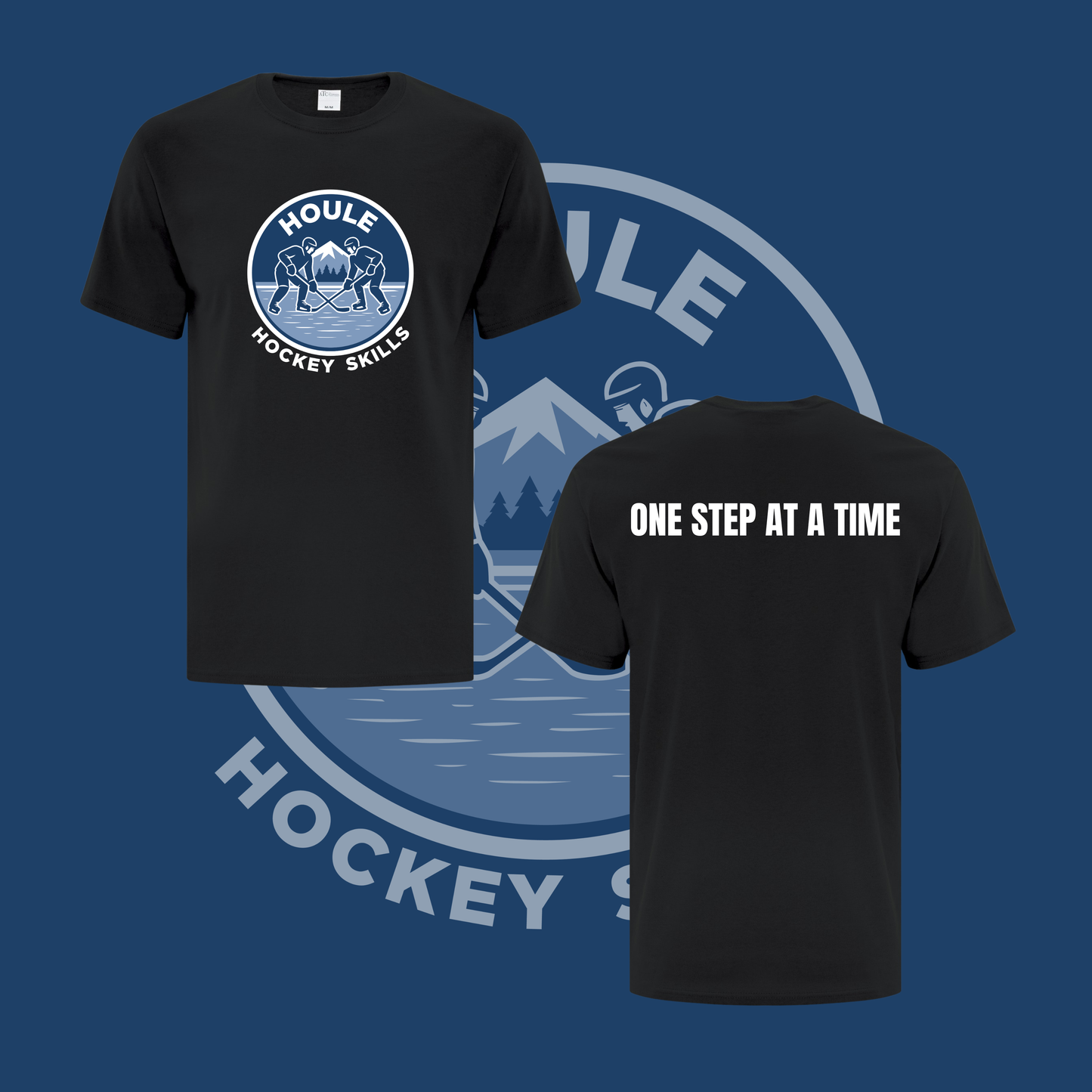 T-shirt sport - HHS