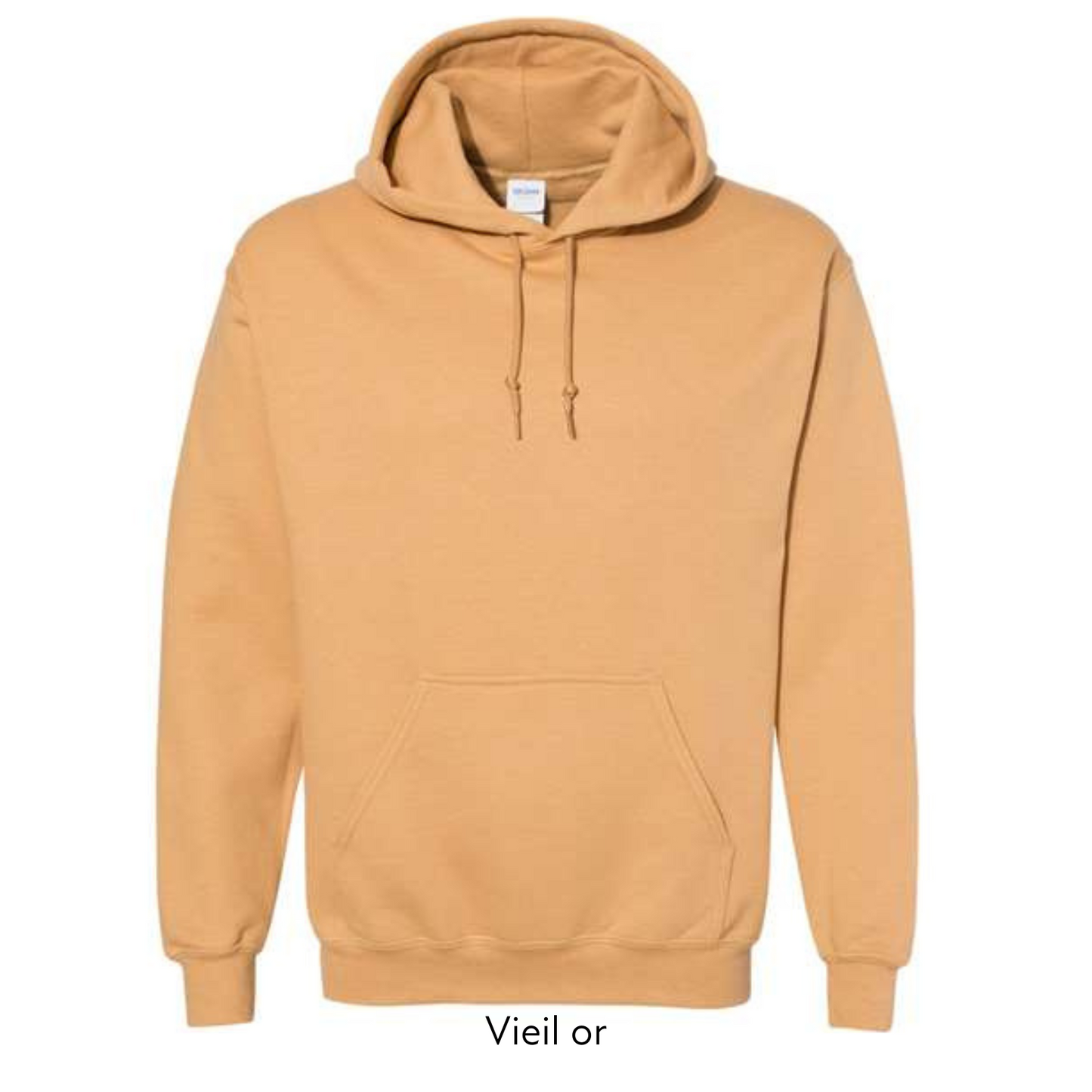 (Catalogue hommes/femmes/unisexe) Hoodie à capuche