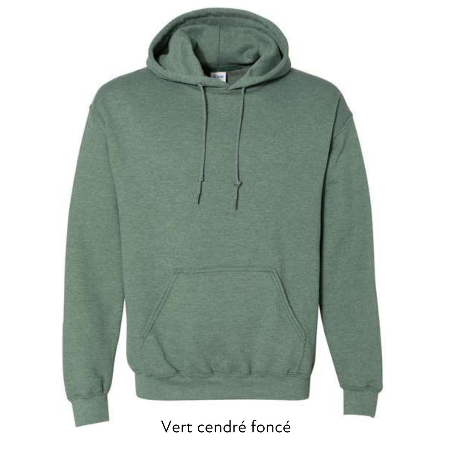 (Catalogue hommes/femmes/unisexe) Hoodie à capuche