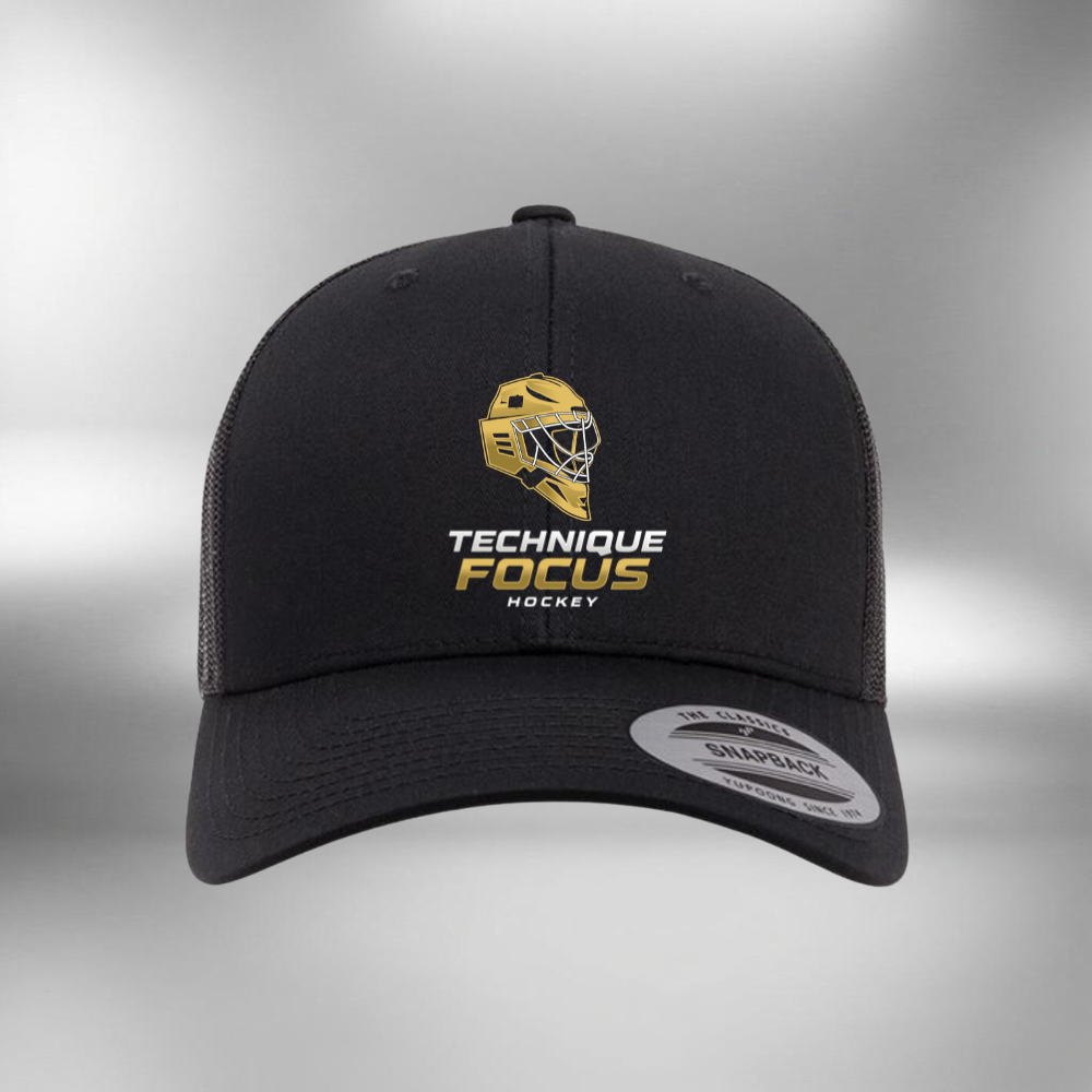 Casquette YP Classic - TFH
