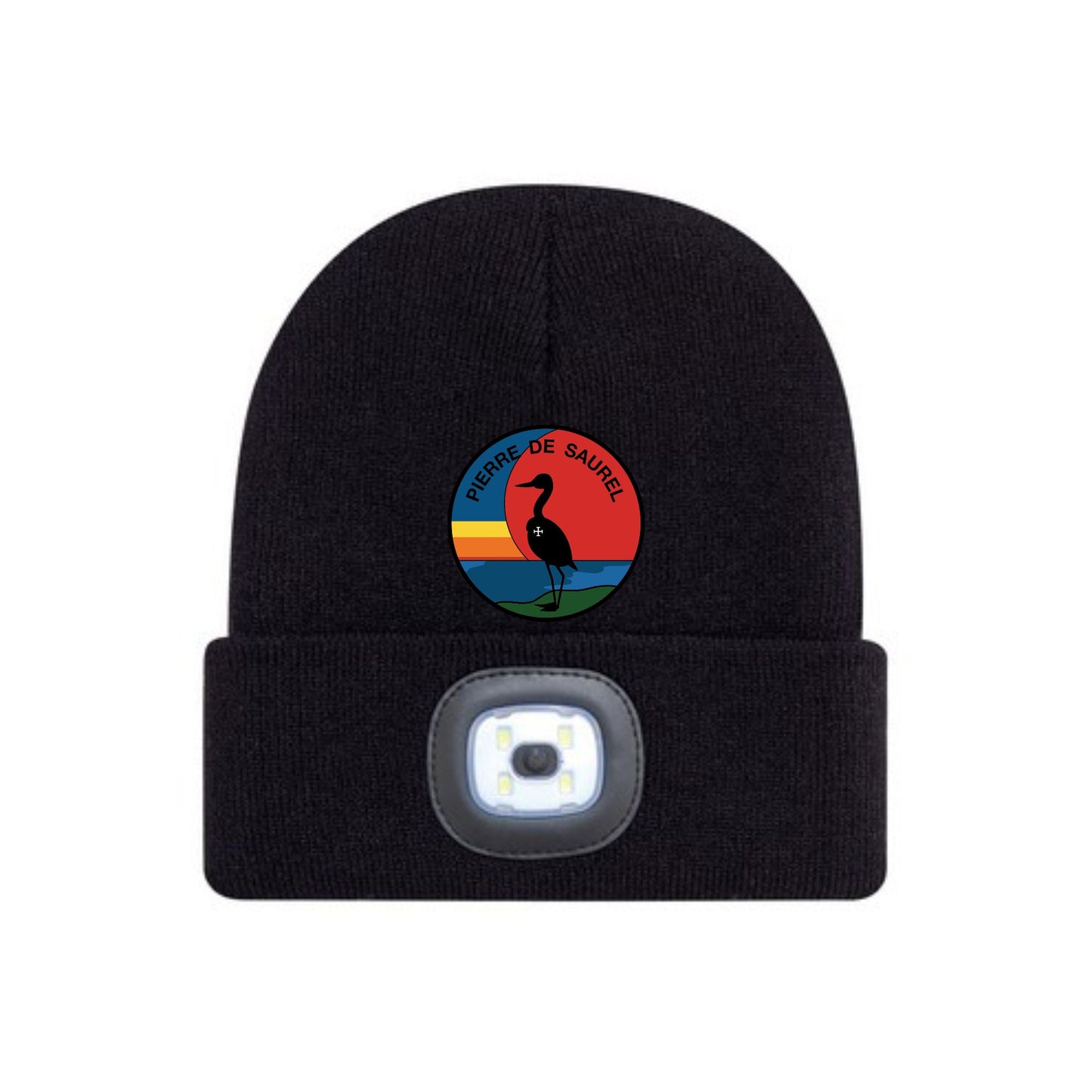 Tuque LED - SCOUT PIERRE-DE-SAUREL