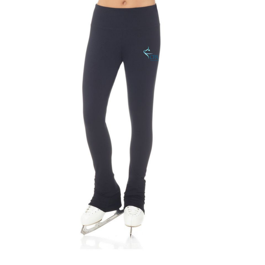 Legging - CPA VARENNES