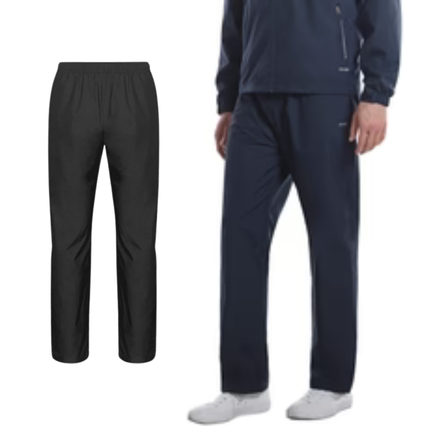 (Catalogue hommes) Athletic track pant