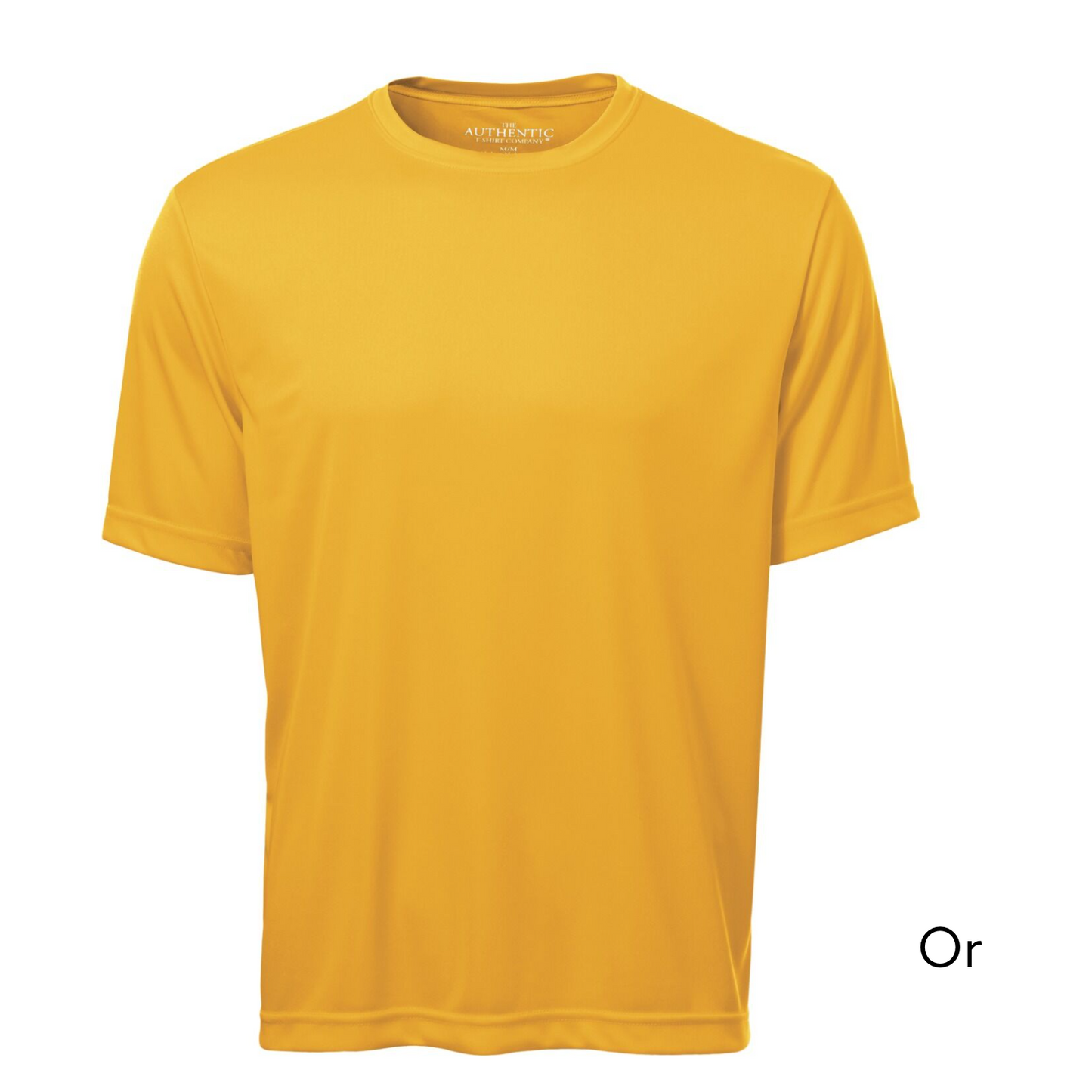 (Catalogue hommes/sport) T-shirt - Pro team