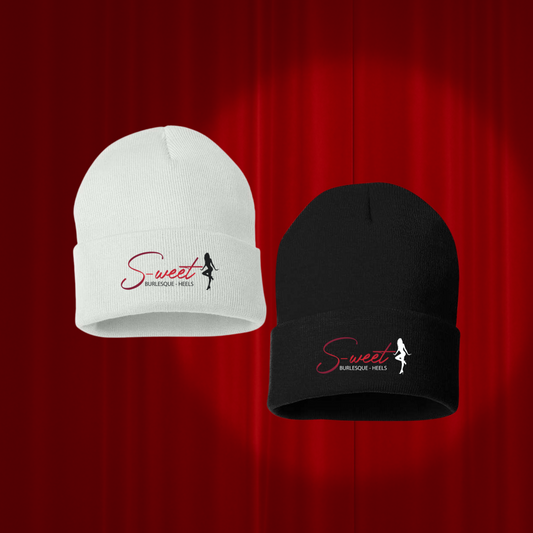 Tuque - Sweetwoman