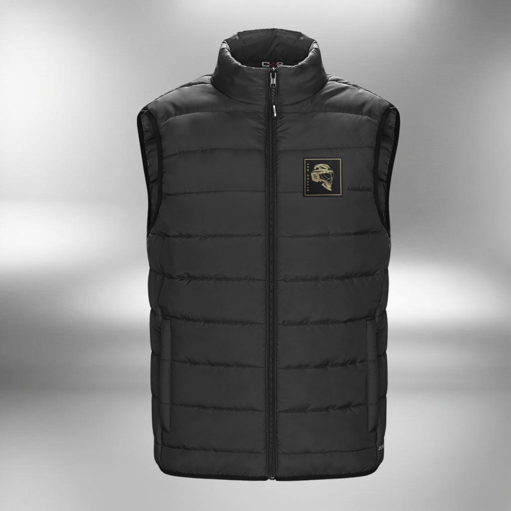Puffy Vest - TFH