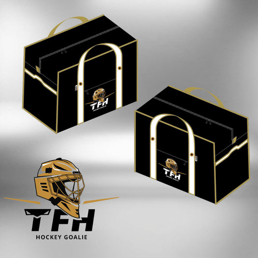 Sac de GARDIEN 40X21X18 - TFH
