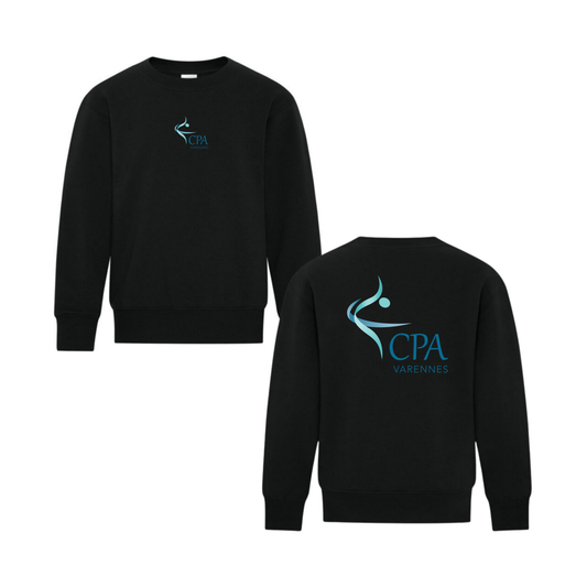 Crewneck - CPA VARENNES
