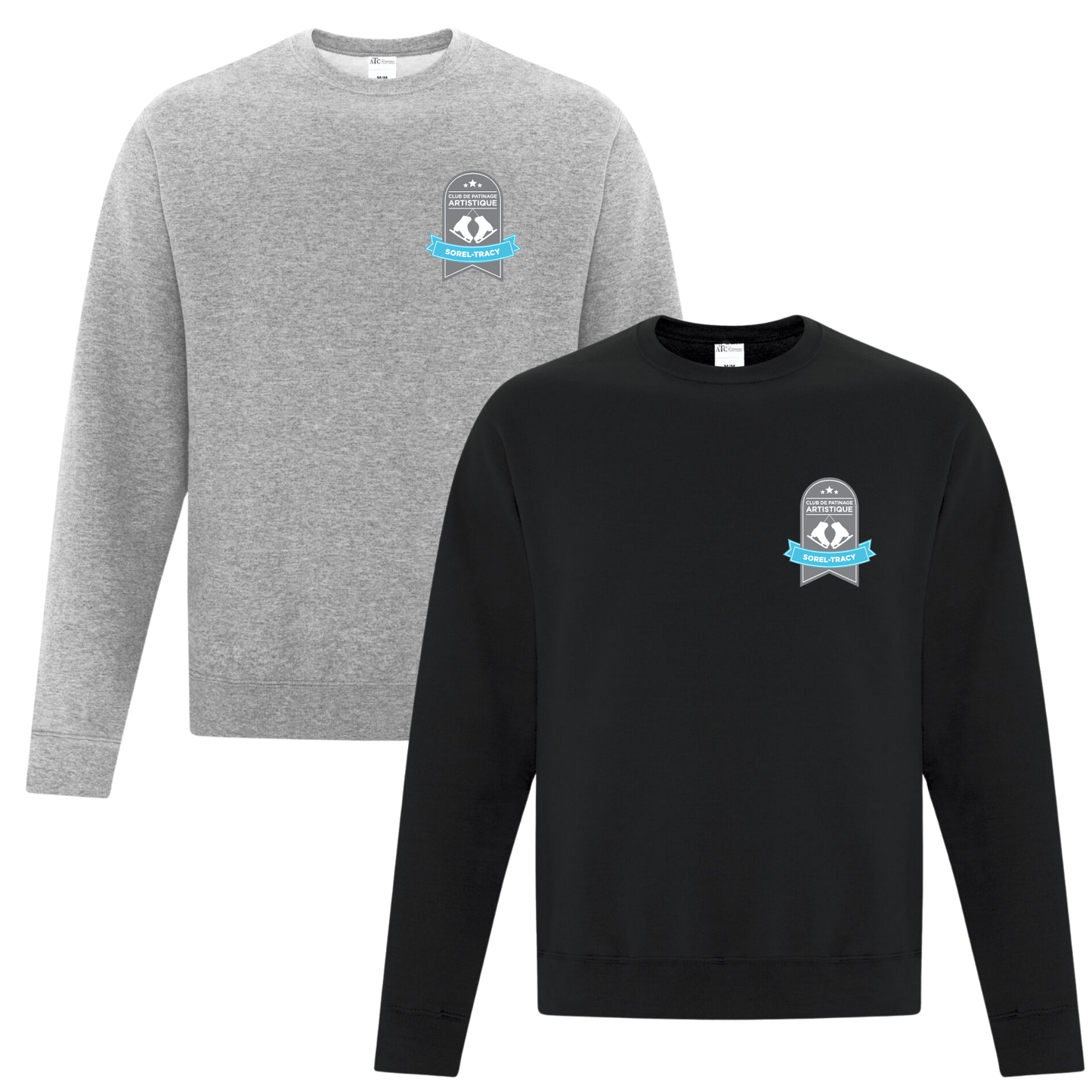 Crewneck - CPA SOREL-TRACY