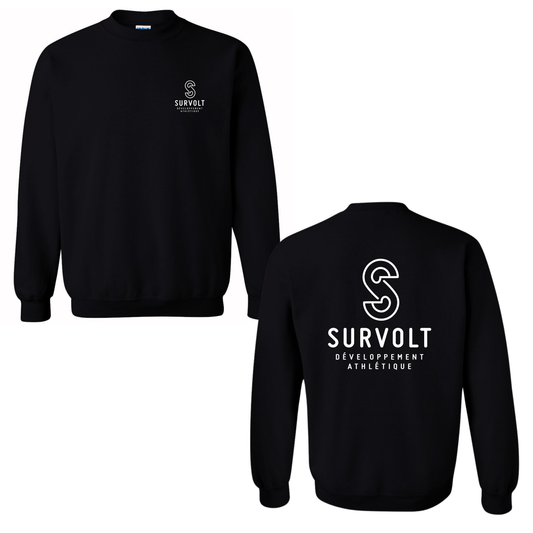 Crewneck - Survolt