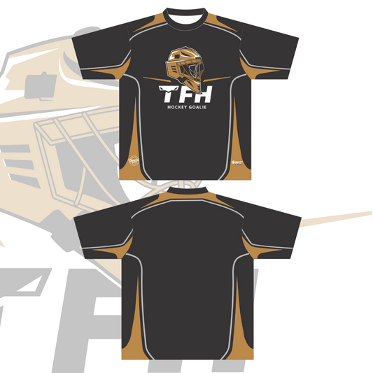 T-shirt multisport adulte - TFH
