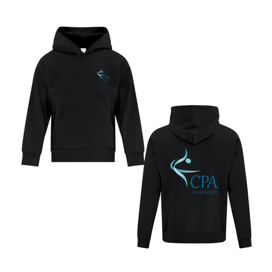 Hoodie - CPA VARENNES