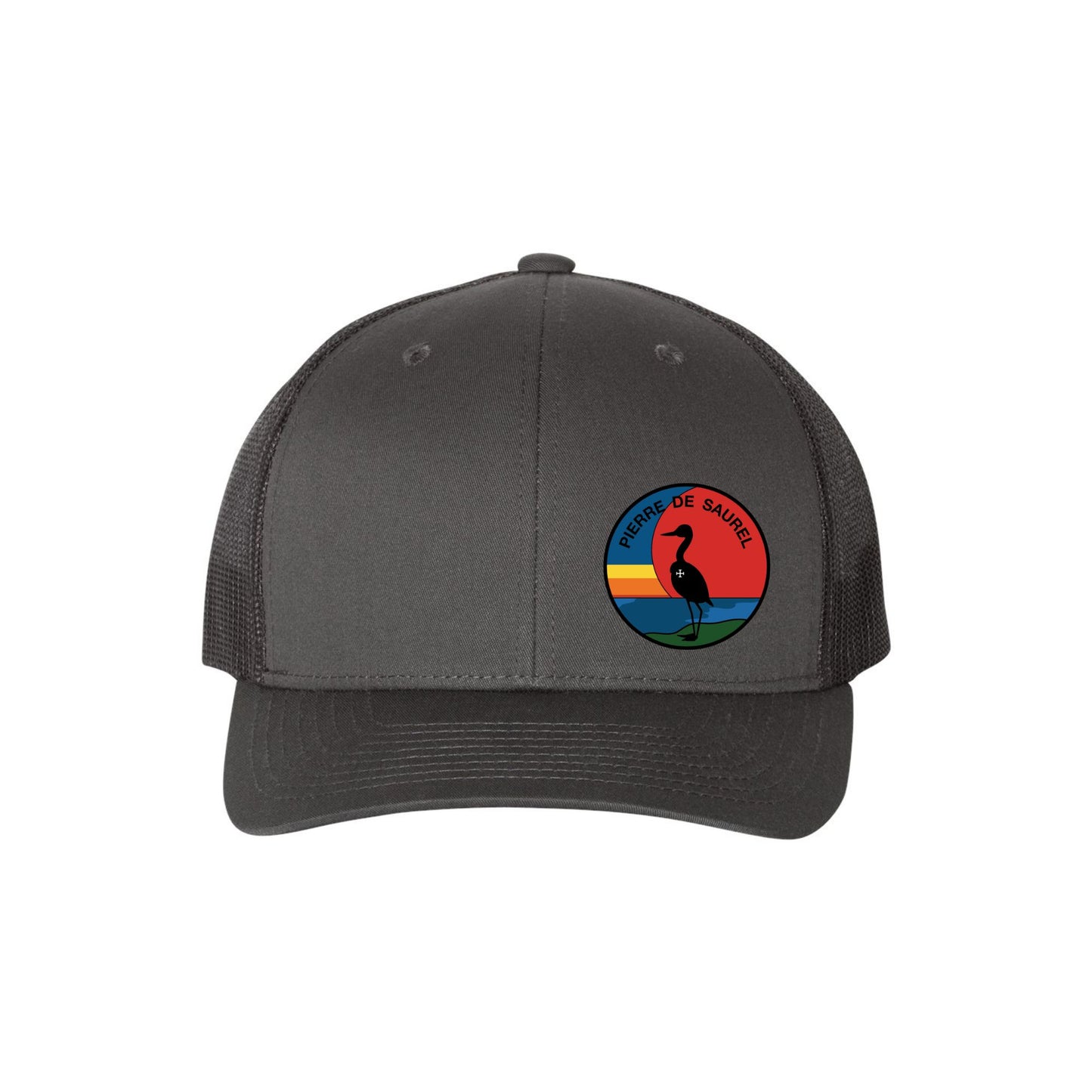 Casquette snapback - SCOUT PIERRE-DE-SAUREL