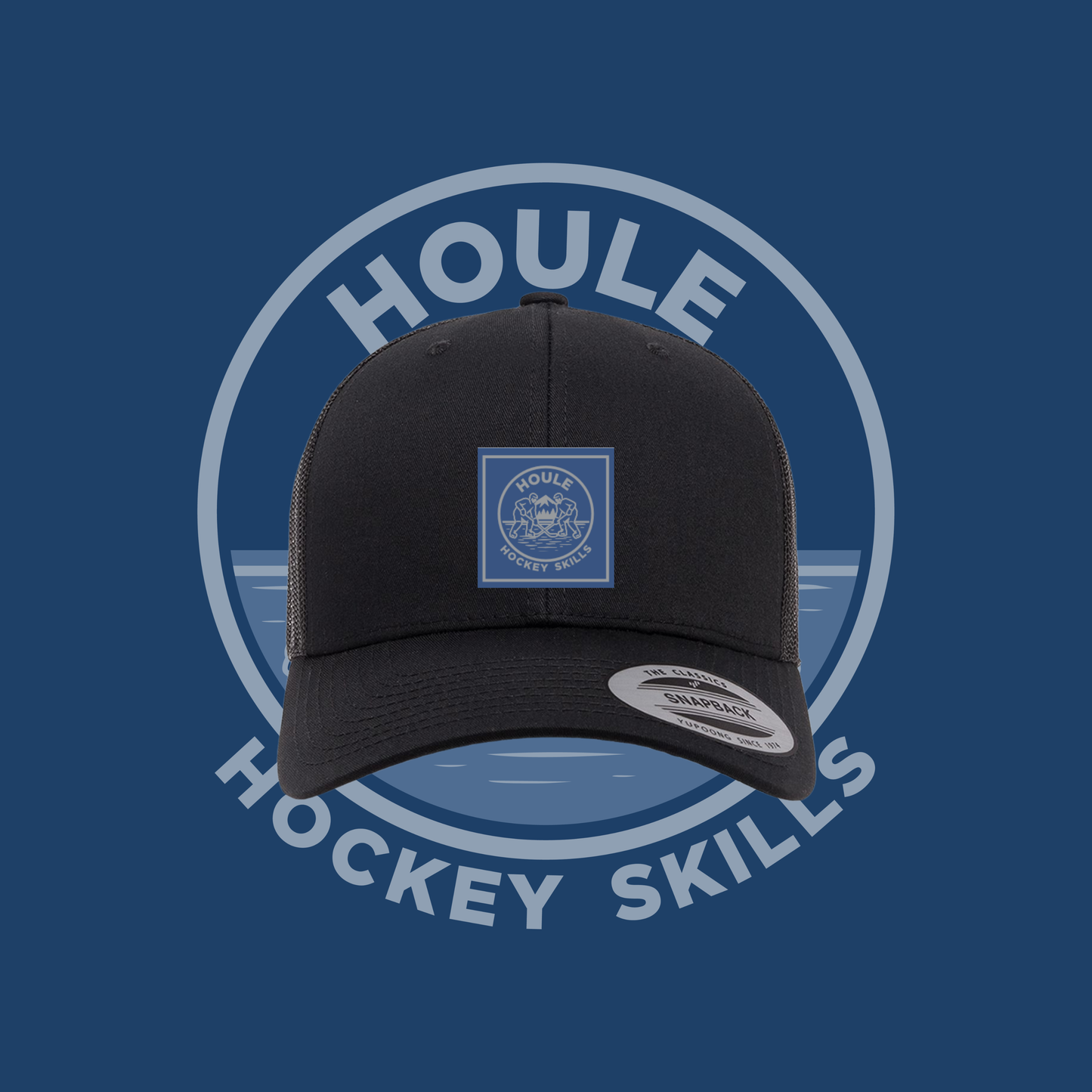 Casquette YP Classic - HHS