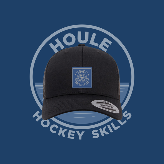 Casquette YP Classic - HHS