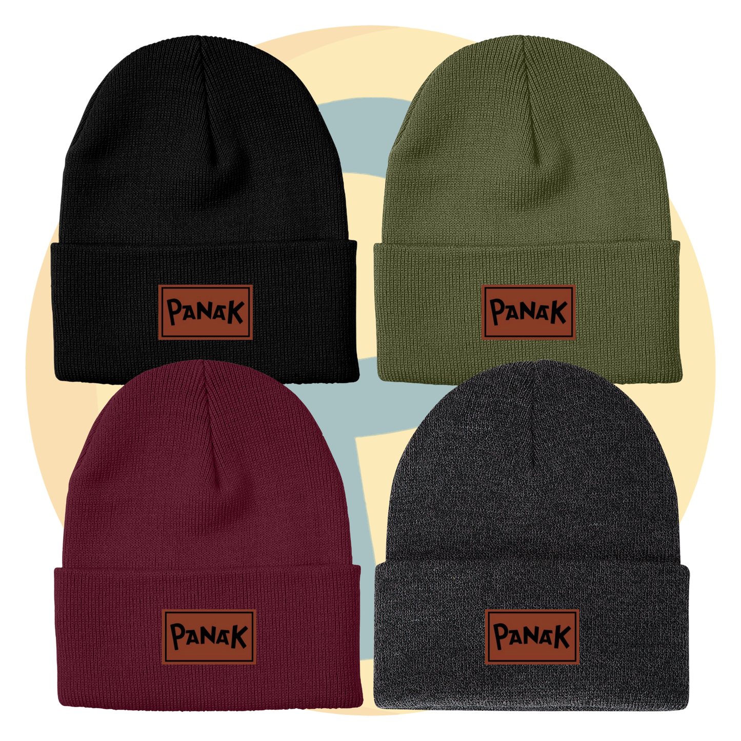 Tuque - Panak